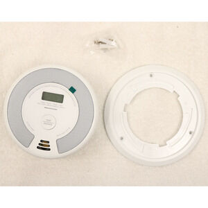 X-Sense CD07 Carbon Monoxide Alarm